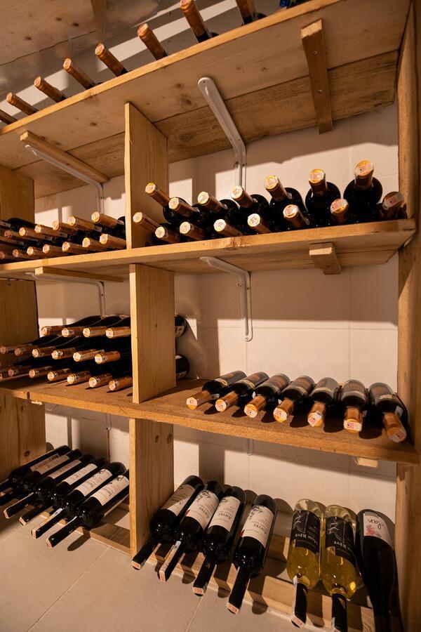 Vino Alaçatı Exterior foto